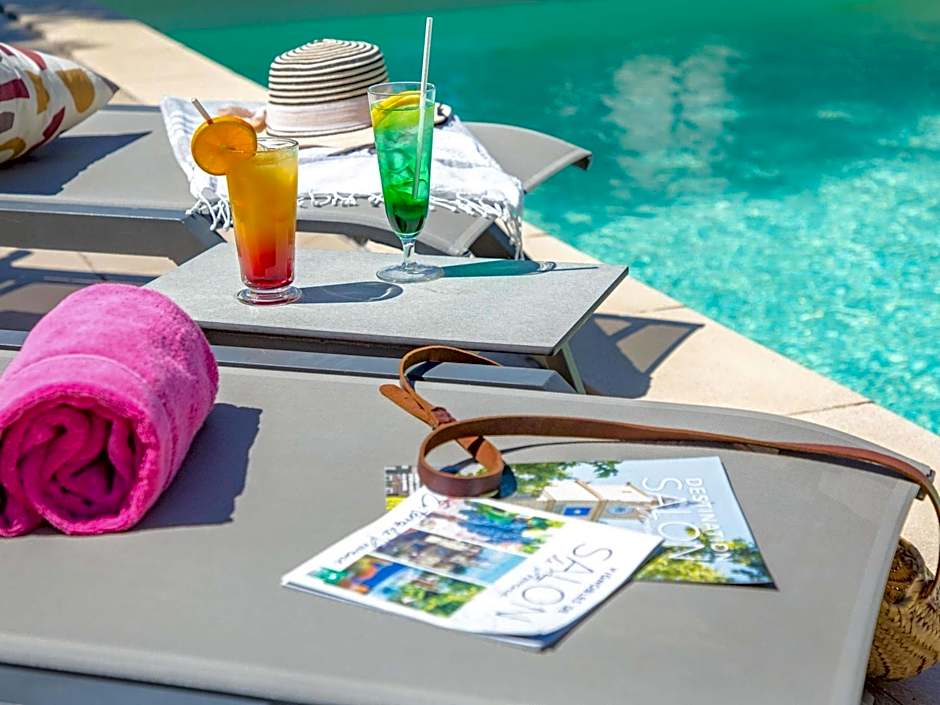 ibis Salon de Provence
