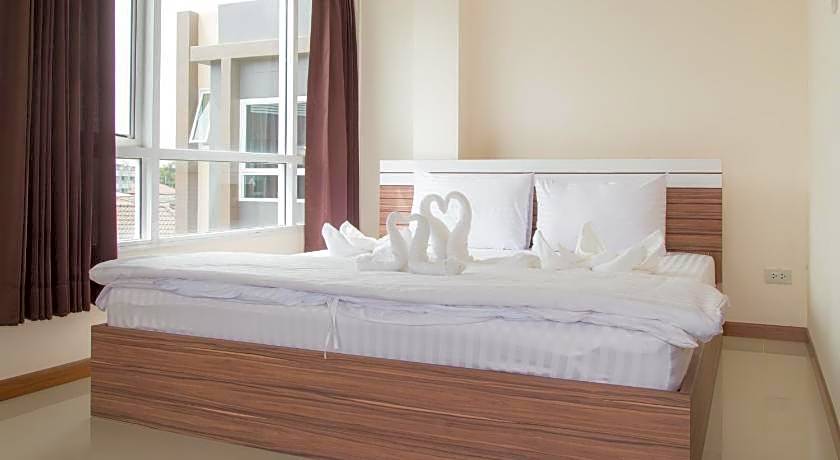 My ROOM Nakhonpathom