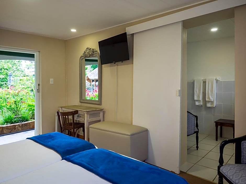 Fouriesburg Country Inn