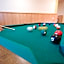 Hotel Bergland