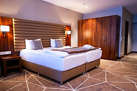 Standard Suite