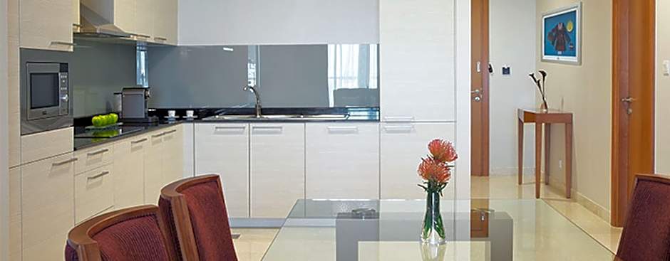 Executive Apartments Muscat