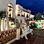 Hotel Santa Paula