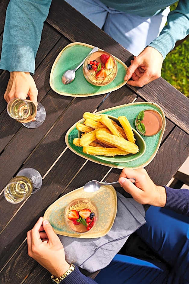 Hotel Sport - Terme Krka