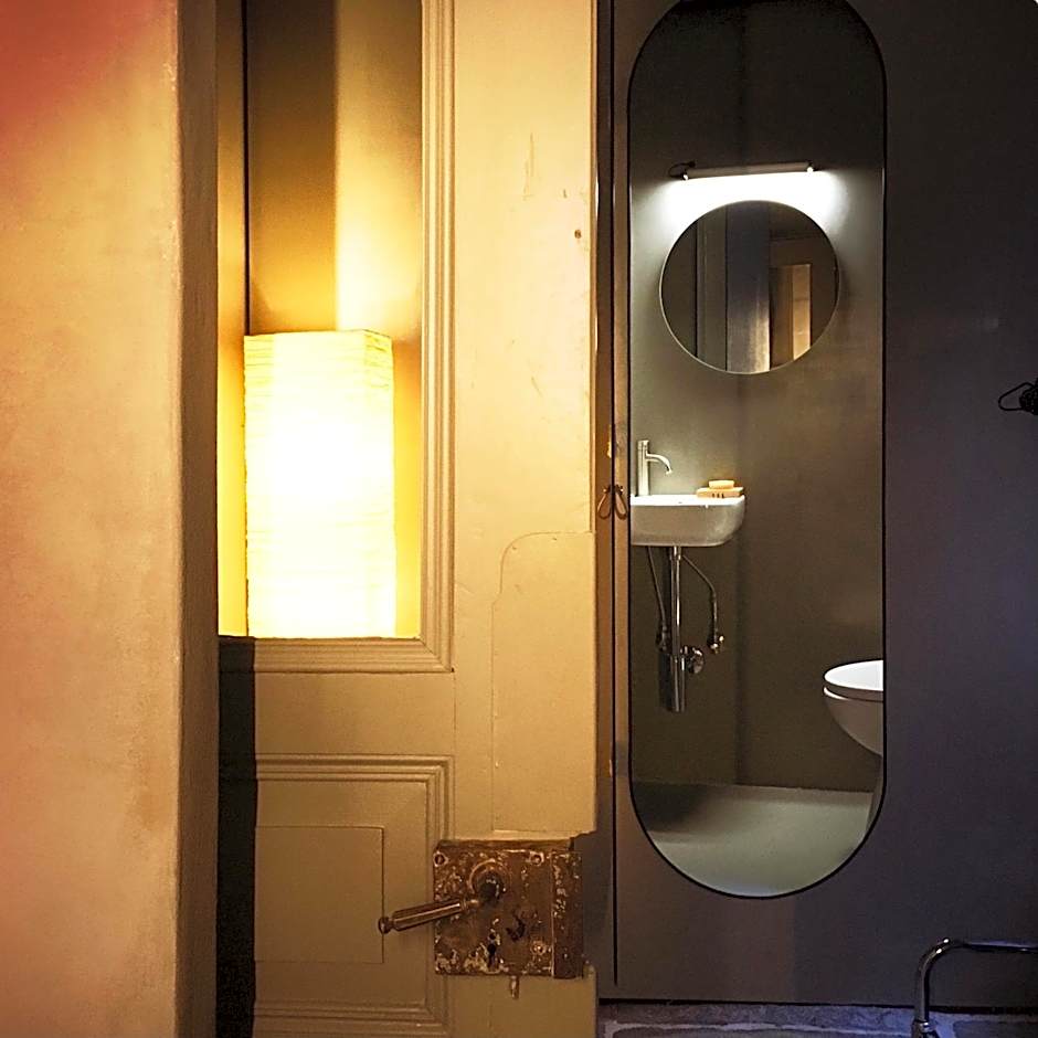 Ca' Spontoi, Do-Minus Design Retreat & SPA