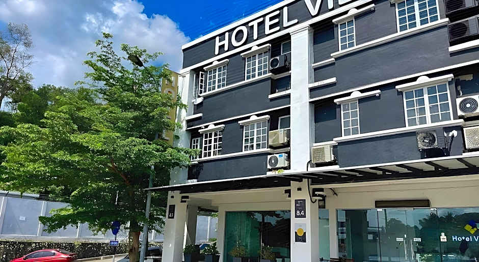 Hotel Villa
