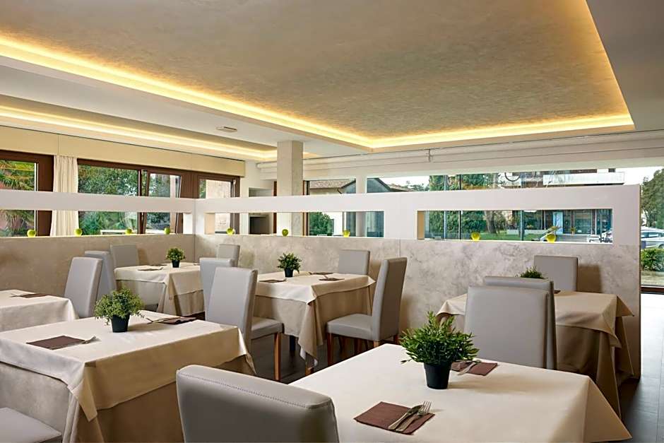 Best Western Hotel Continental