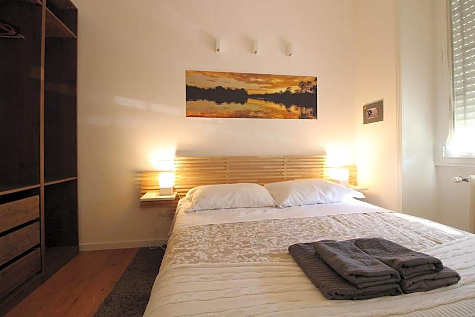 MilanRentals - Venere apartment