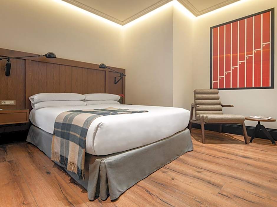 Only You Hotel Atocha