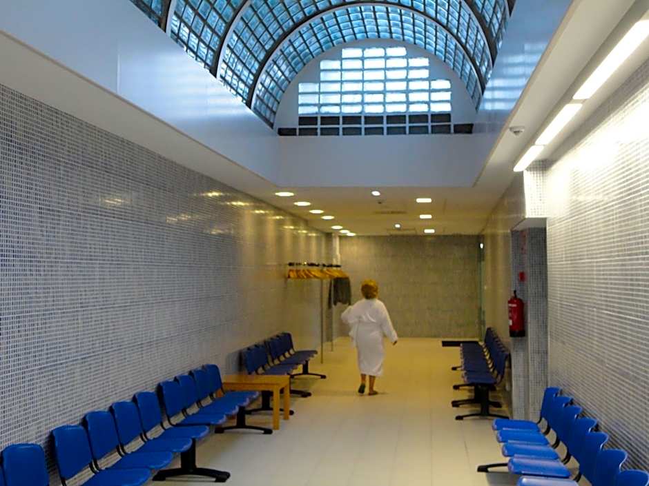 Balneario de Ledesma