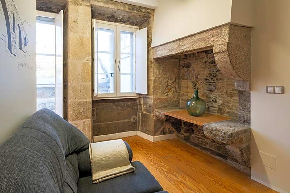 Albergue The Last Stamp