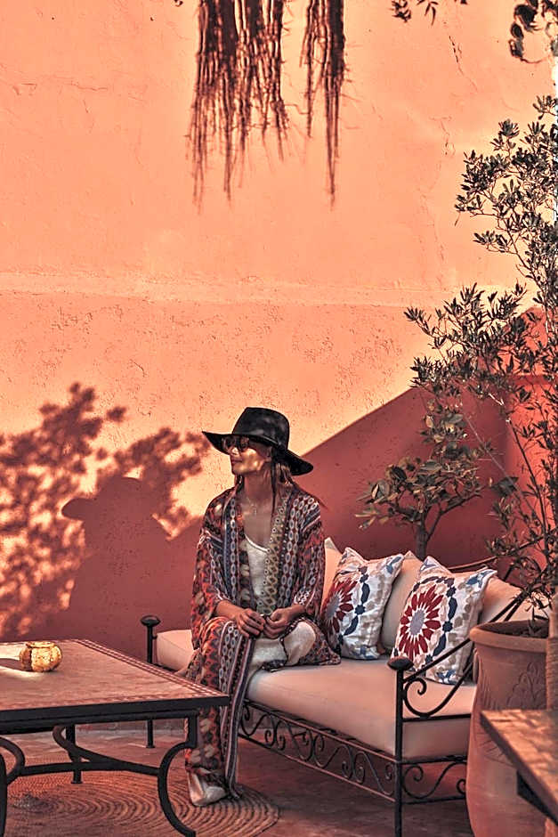 Riad Dar Elma And Spa