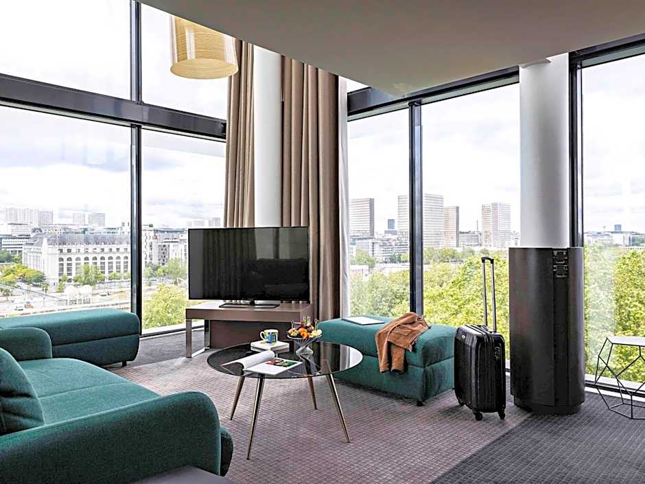 Pullman Paris Centre Bercy