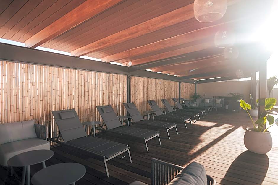 Cacao Tulum -Luxury Condos-