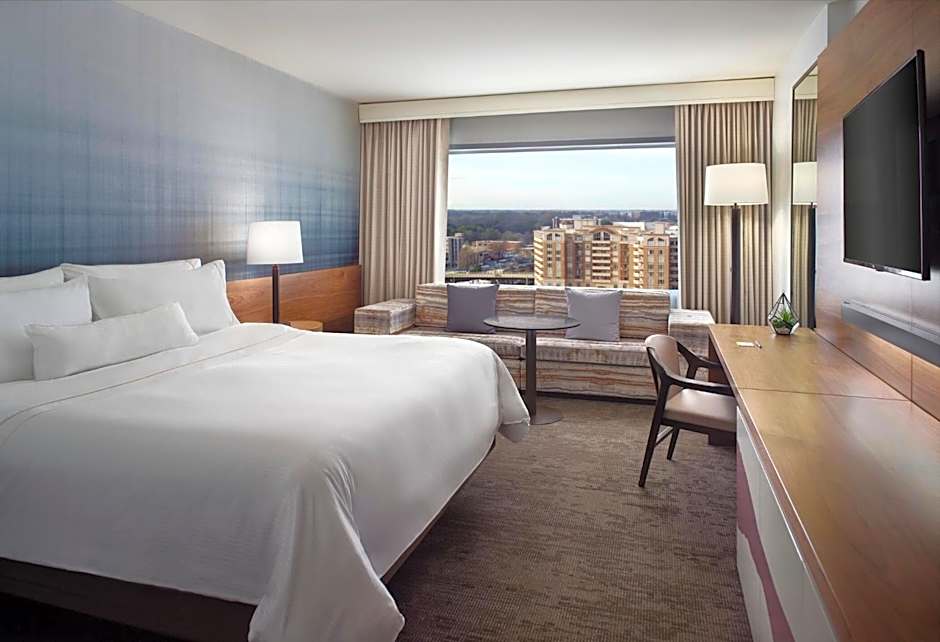 The Westin Charlotte