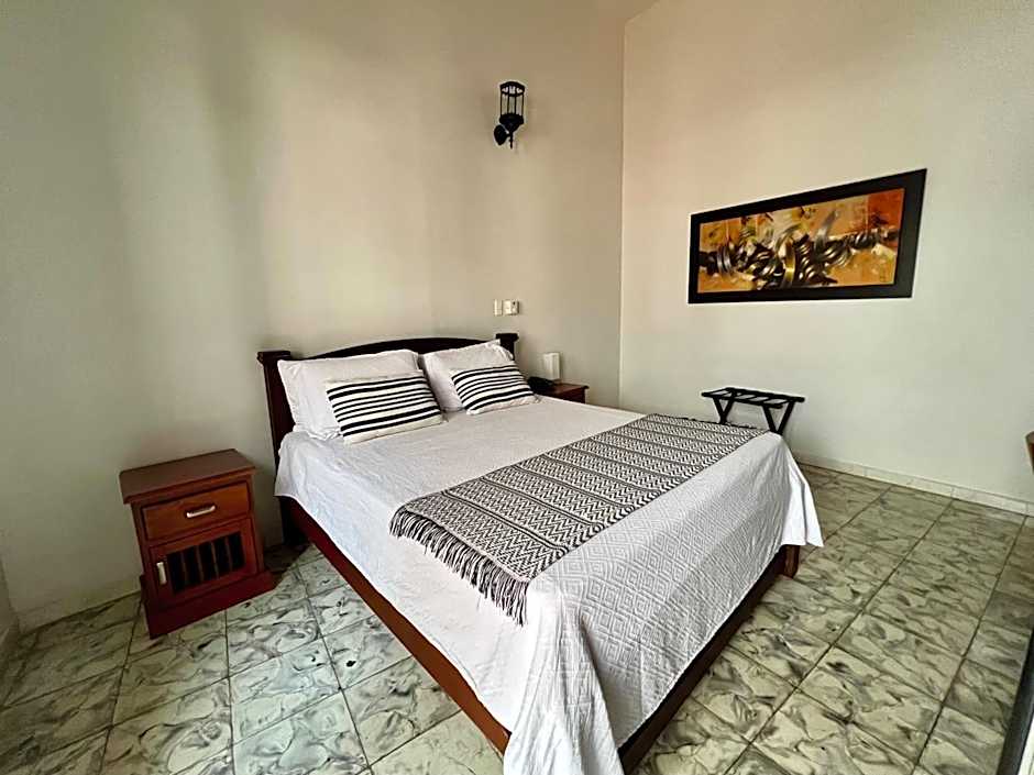 Hotel Boutique San Antonio