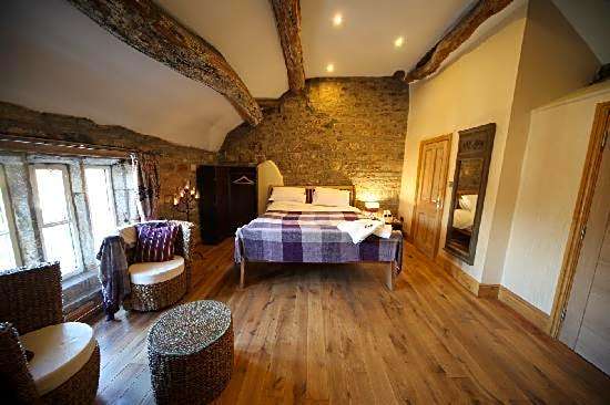 The Rake Tapas Accommodation