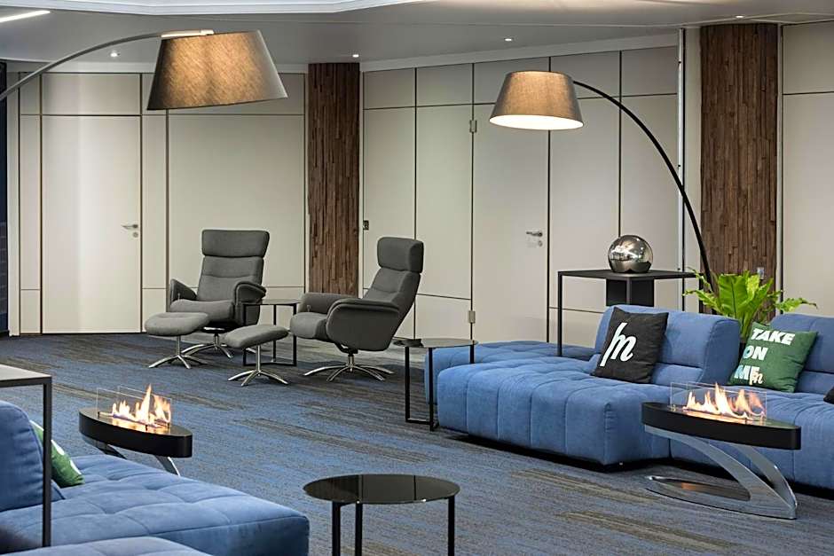 SeePark Hotel Murten