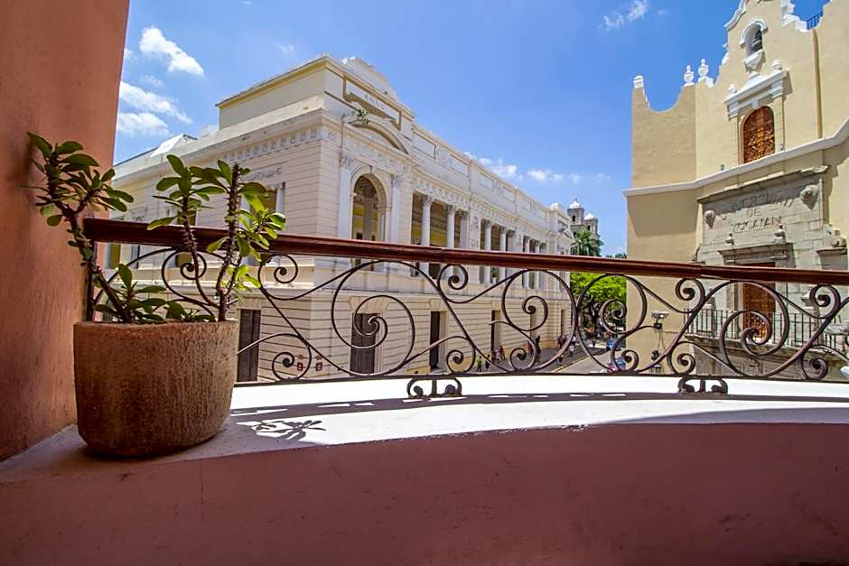 Hotel Merida