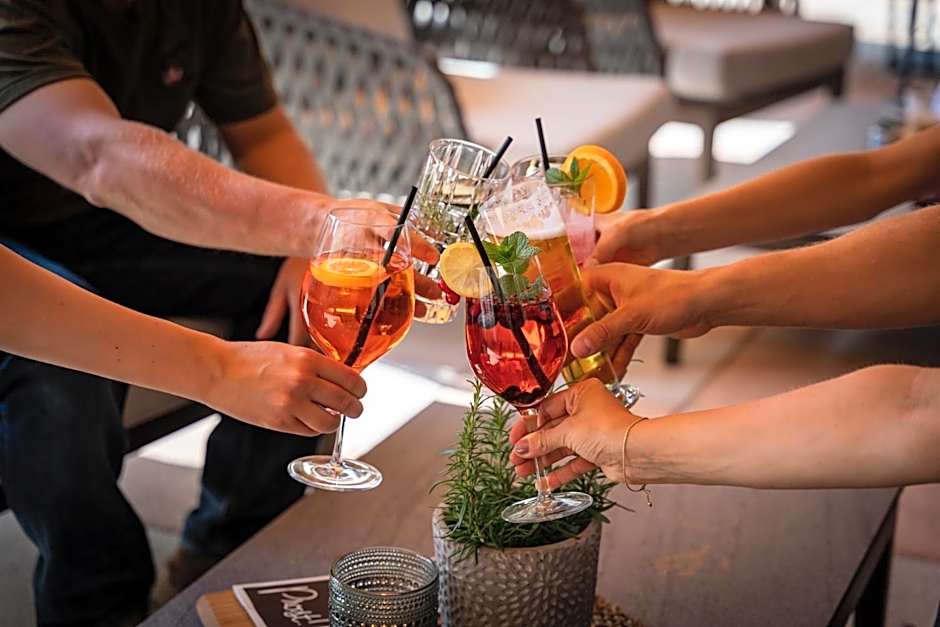 Sepp & Hannis Suiten im Dorf