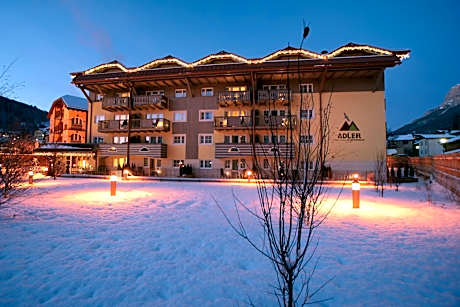 Adler Family & Wellness Clubresidence