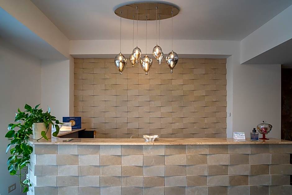 Il Crepuscolo Marzamemi