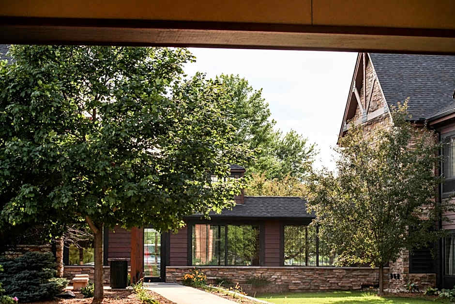 Holiday Inn St. Paul Northeast - Lake Elmo By IHG