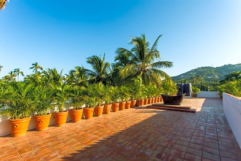 El Pueblito de Sayulita