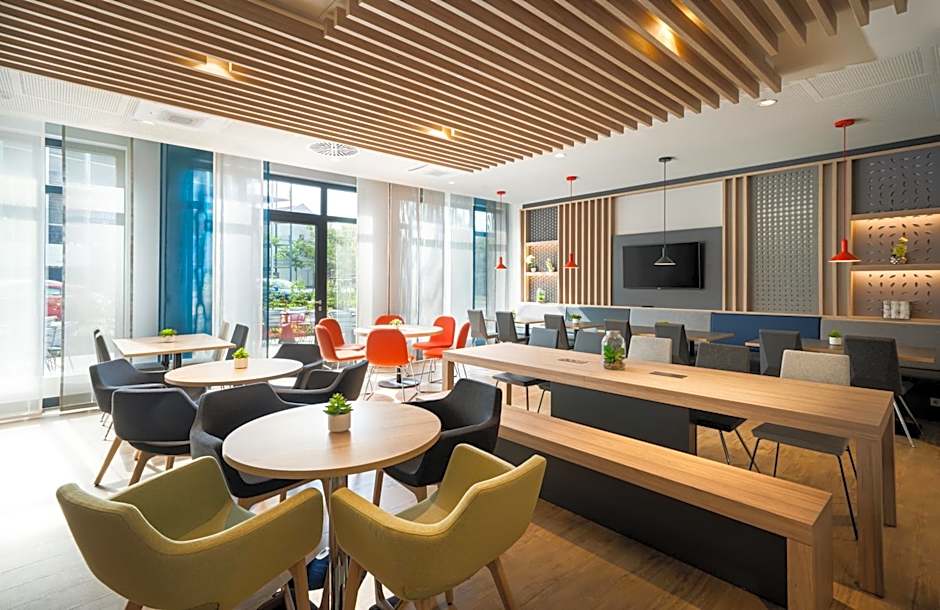 Holiday Inn Express - Rosenheim By IHG