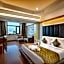 Hotel Saffron Leaf