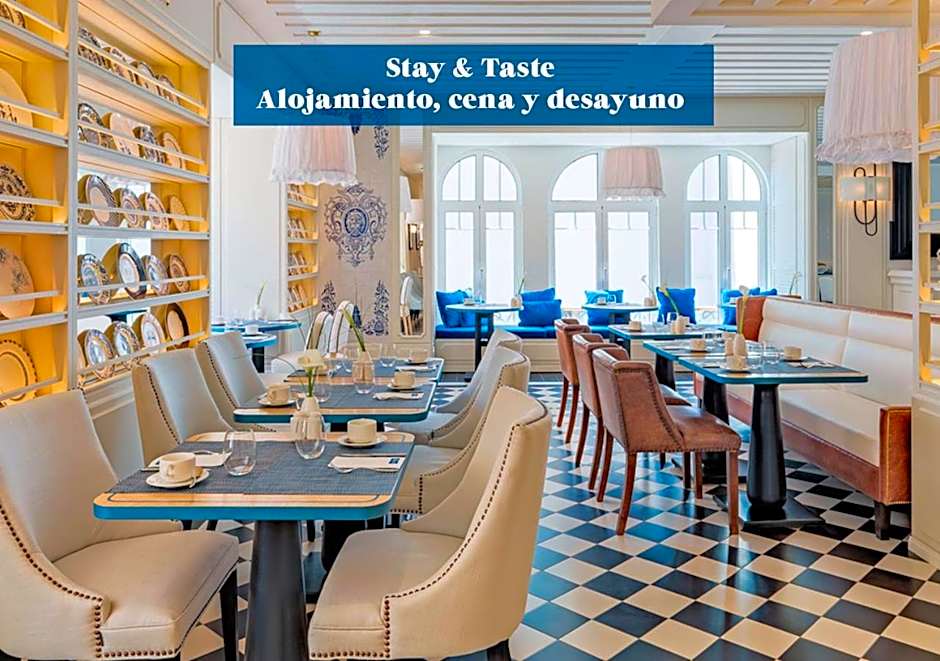 H10 Duque de Loule Hotel