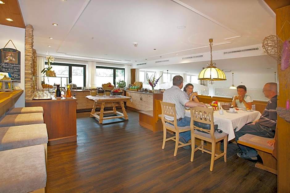 Gasthof zum Wilden Kaiser