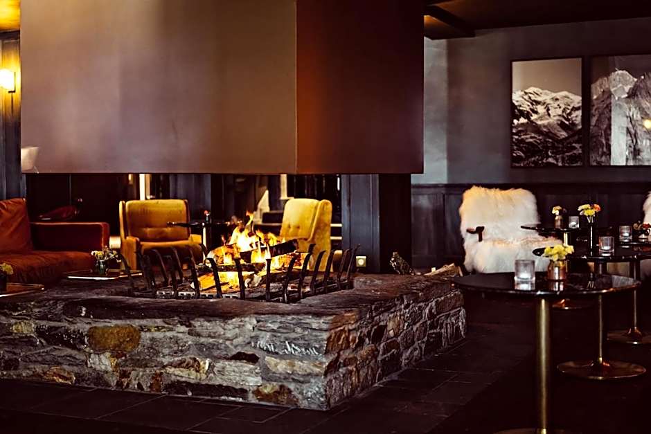 Hôtel Fitz Roy