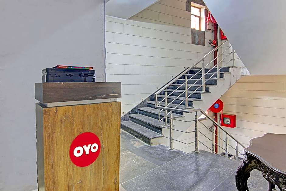 OYO 26766 Laxmi Abode – Delhi, NY