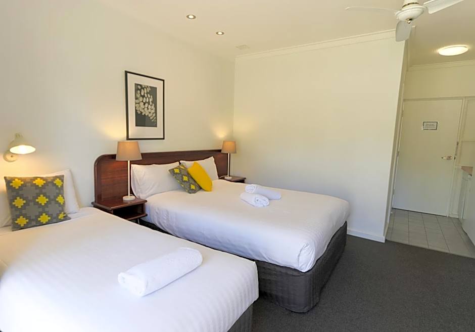 Manjimup Kingsley Motel