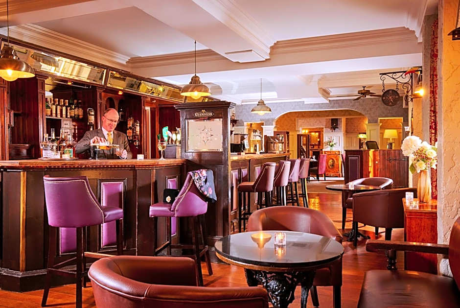 Bellbridge House Hotel