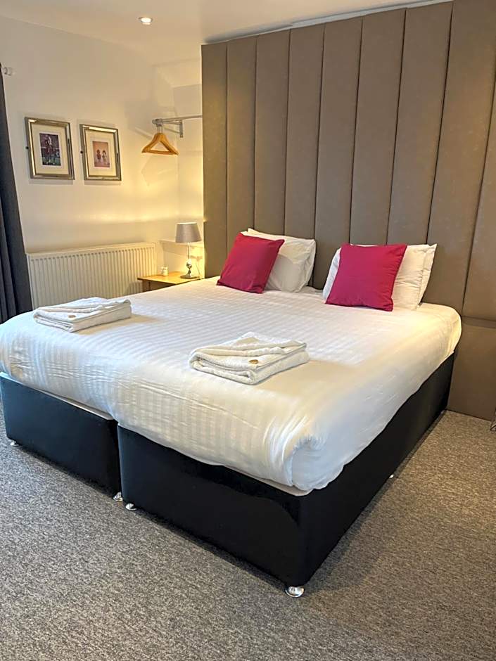 Kings Hotel