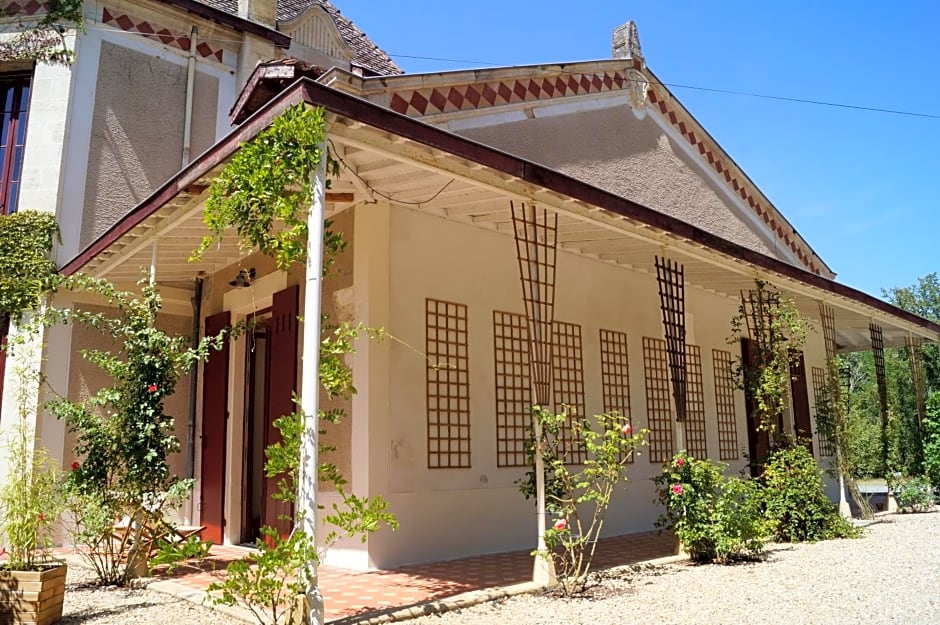 Les Luz - Chambres d'hôtes