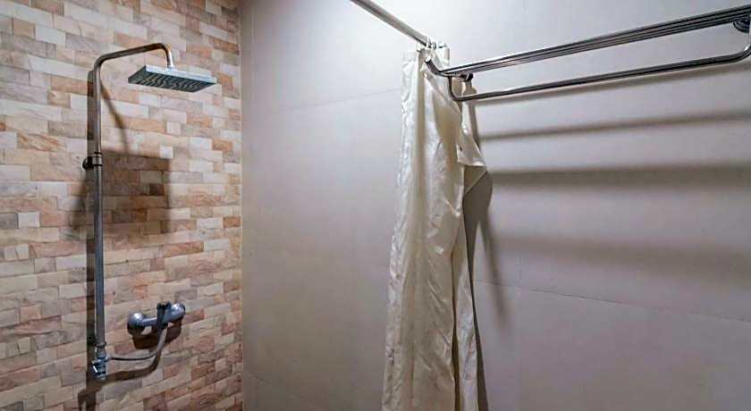 RedDoorz @ Hotel Arimbi Dewi Sartika Baru