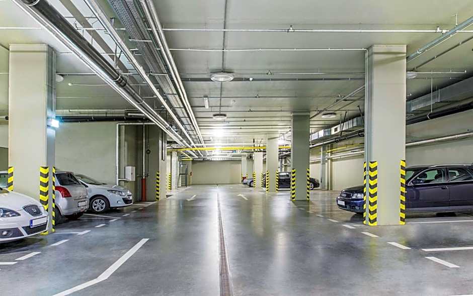 NH Bratislava Gate One