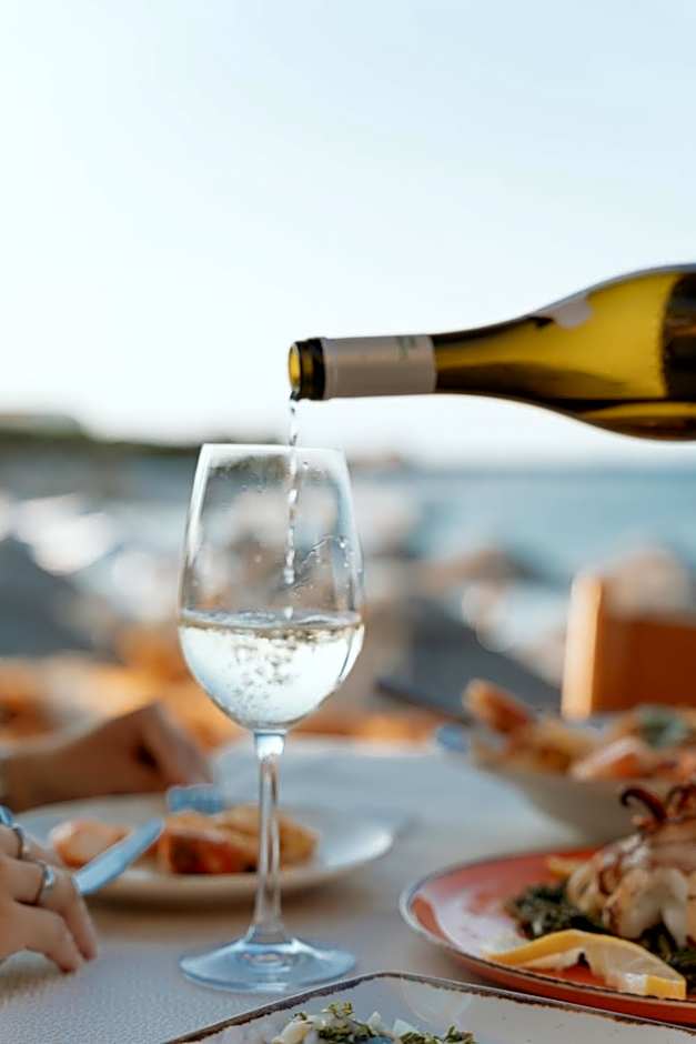 Aktaion Beach Boutique Hotel & Spa