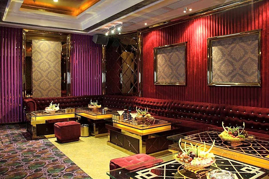 Jinhuayue International Hotel