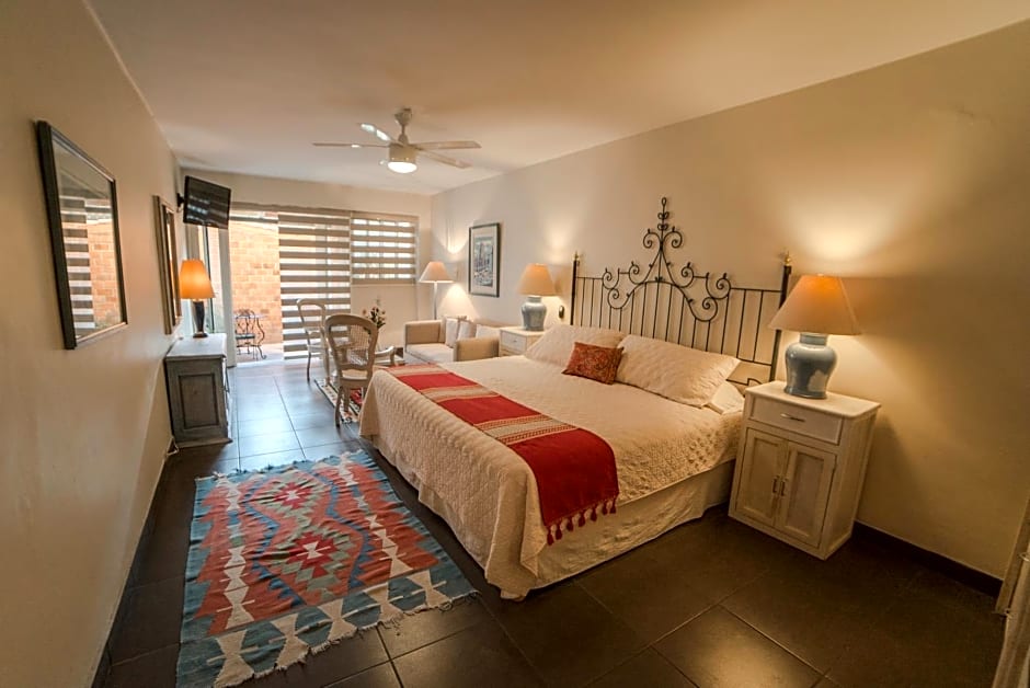 Villa Mirasol