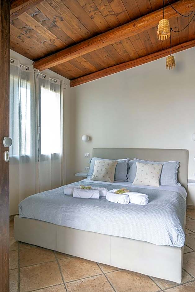 La Botte e il Vino Rooms