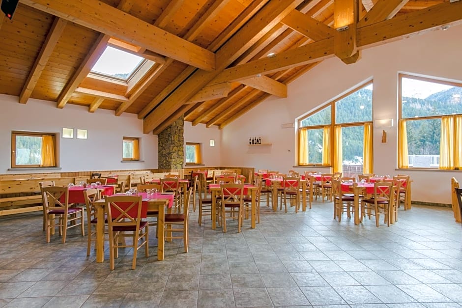 Hotel San Carlo, tra Bormio e Livigno