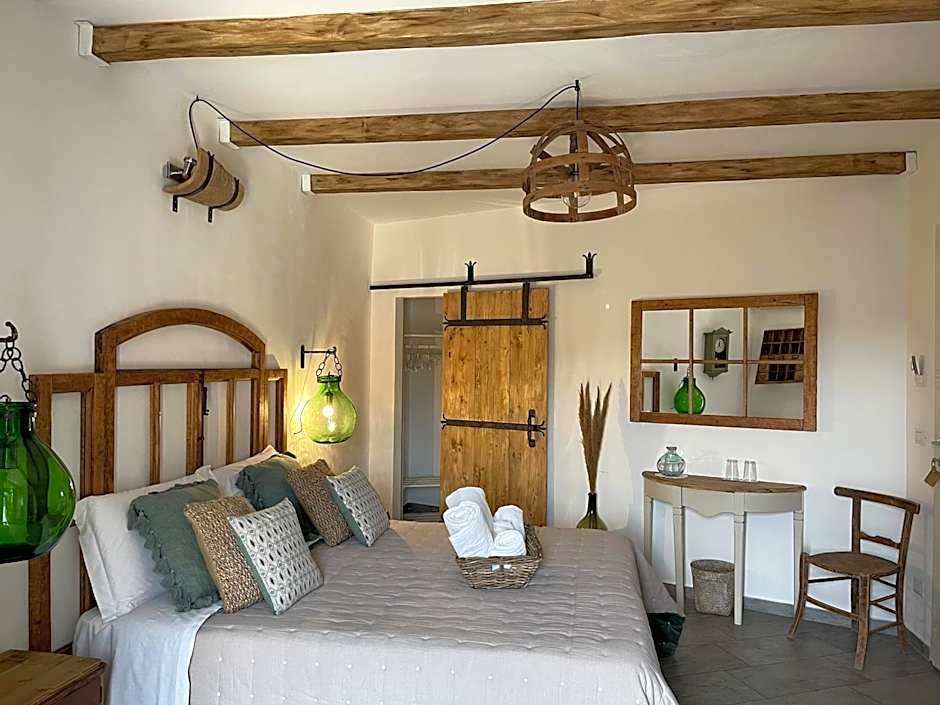 Giardino delle Zagare