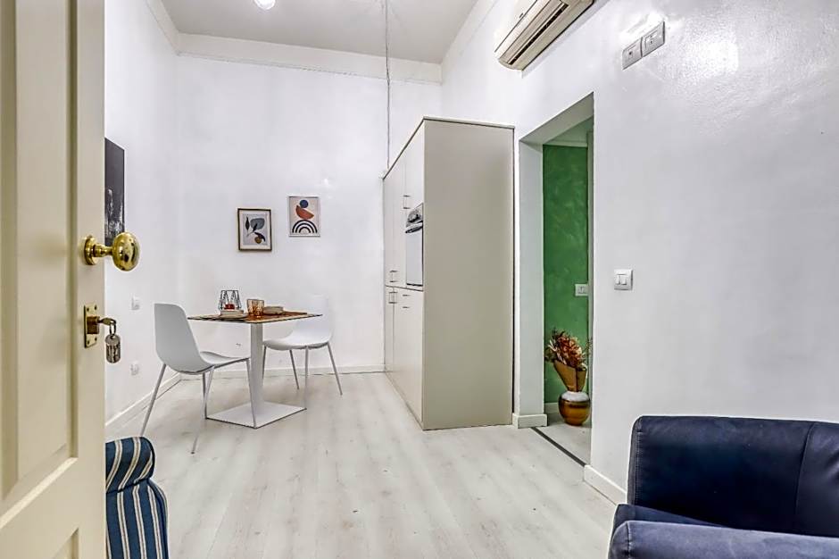 Asso Residence Stazione