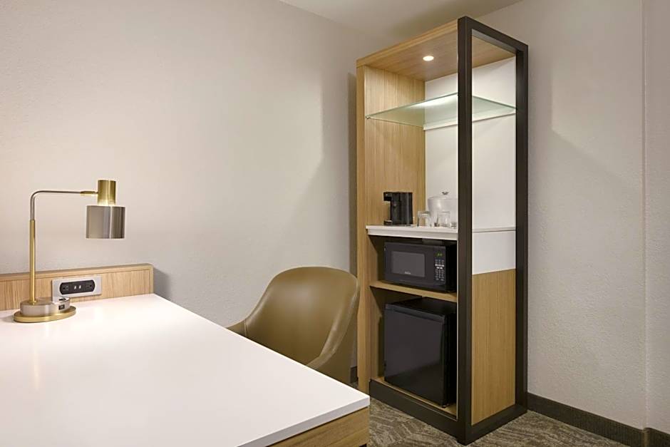 SpringHill Suites by Marriott Newnan