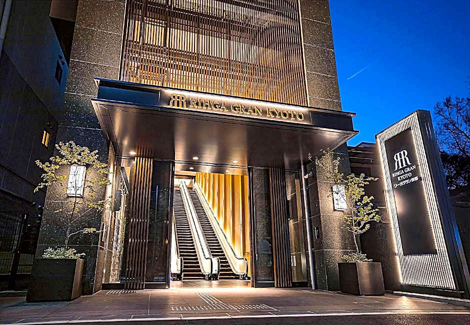 Rihga Gran Kyoto