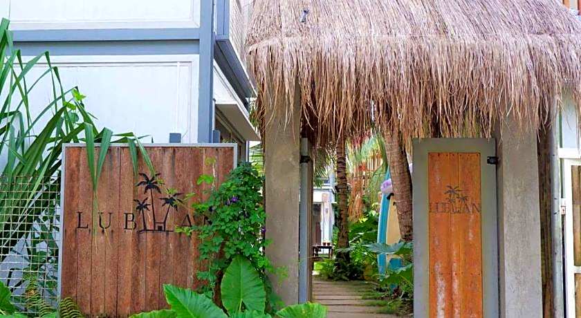 Lubihan Siargao